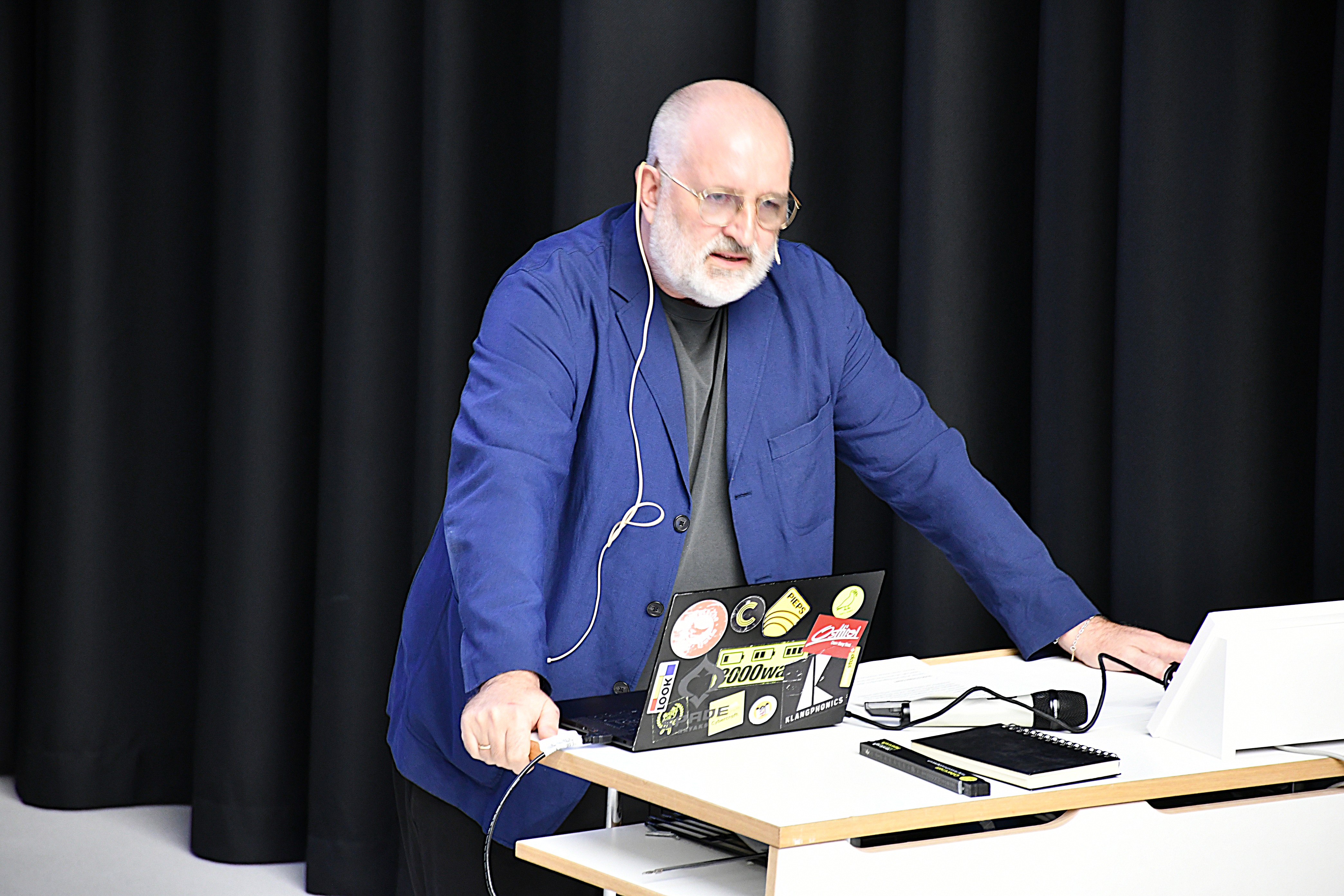 Prof. Dr. Norbert Palz
